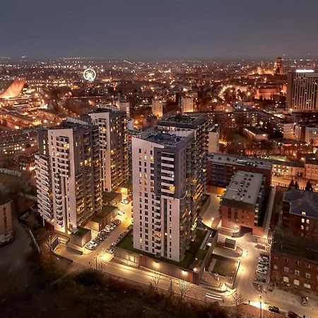 Bastion Walowa Apartament Na Starym Miescie W Gdansku Buitenkant foto